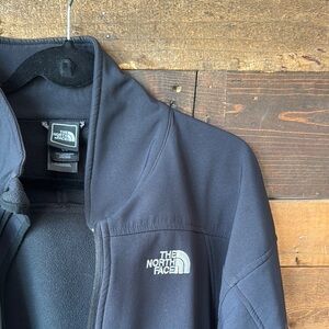 The North Face Men's Black Jacket